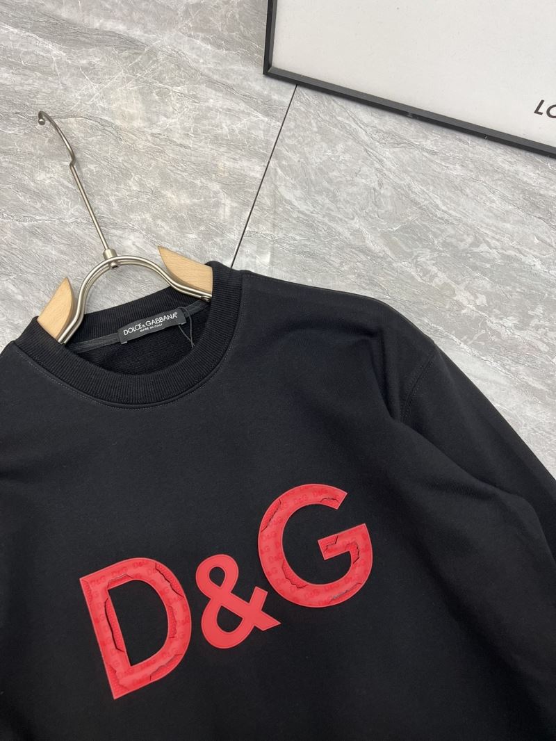 Dolce Gabbana Hoodies